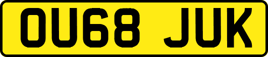OU68JUK