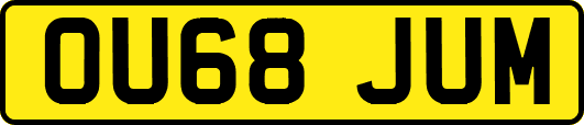 OU68JUM