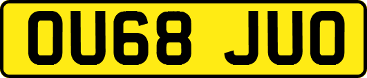 OU68JUO