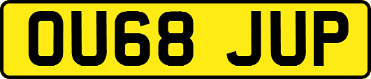 OU68JUP