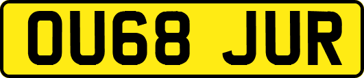 OU68JUR