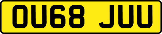 OU68JUU