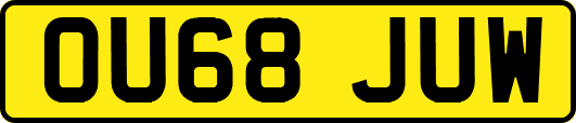 OU68JUW