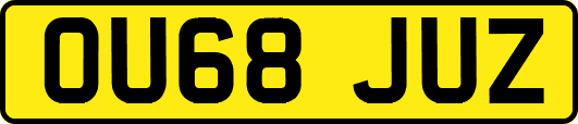 OU68JUZ