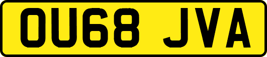 OU68JVA