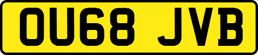 OU68JVB