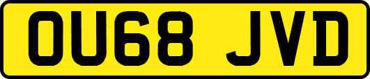 OU68JVD