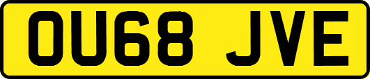 OU68JVE
