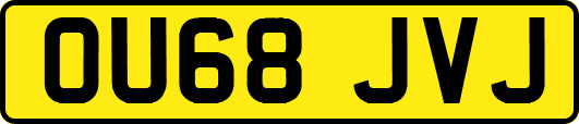 OU68JVJ