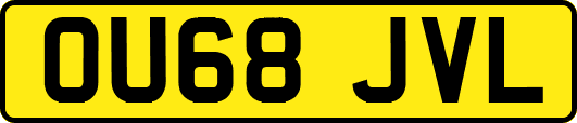 OU68JVL