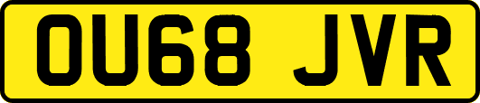 OU68JVR