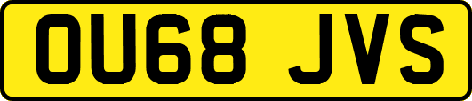 OU68JVS