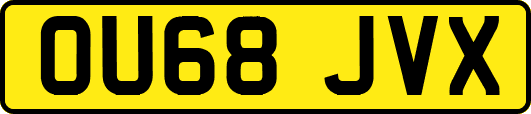OU68JVX