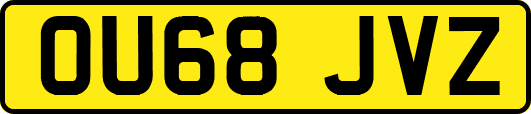 OU68JVZ