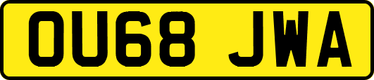 OU68JWA