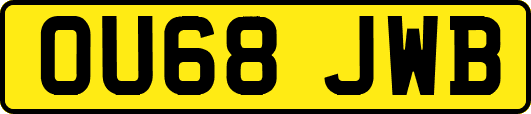 OU68JWB