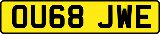 OU68JWE