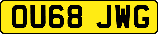 OU68JWG