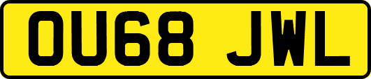 OU68JWL