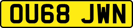 OU68JWN