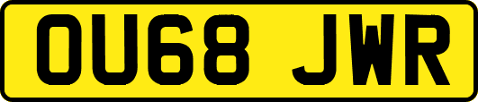 OU68JWR