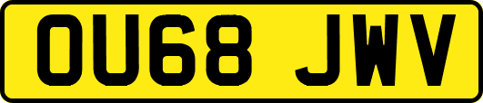 OU68JWV