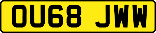 OU68JWW