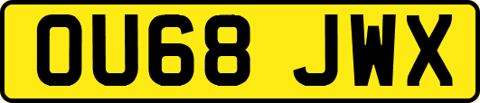 OU68JWX