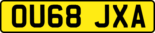 OU68JXA