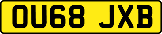 OU68JXB