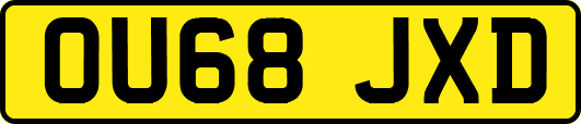 OU68JXD
