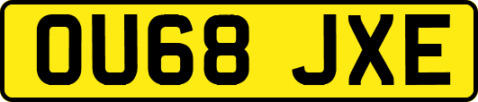 OU68JXE