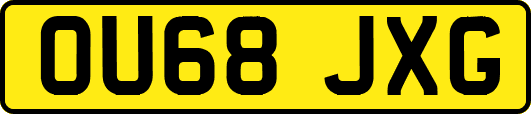 OU68JXG