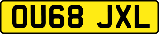 OU68JXL