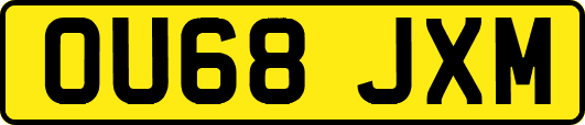 OU68JXM