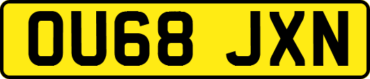 OU68JXN