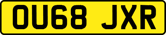 OU68JXR