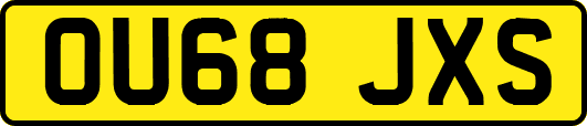 OU68JXS