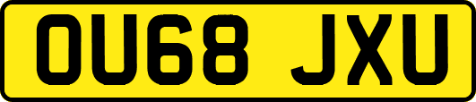OU68JXU