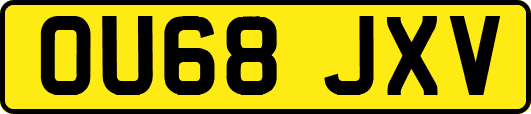 OU68JXV