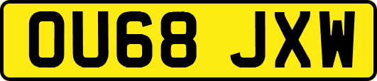 OU68JXW