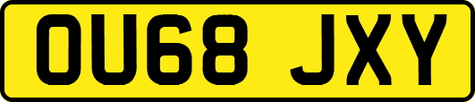 OU68JXY