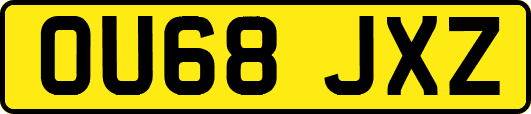 OU68JXZ