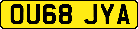 OU68JYA