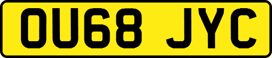 OU68JYC