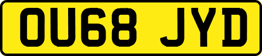 OU68JYD