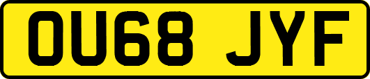 OU68JYF