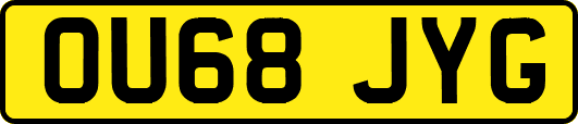 OU68JYG