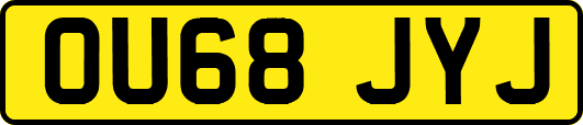 OU68JYJ