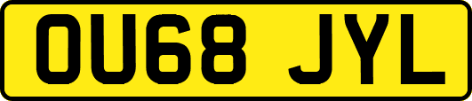 OU68JYL